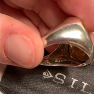 Silpada Jewelry - Silpada Timber ring Silpada Jewelry - Silpada Timber ring
